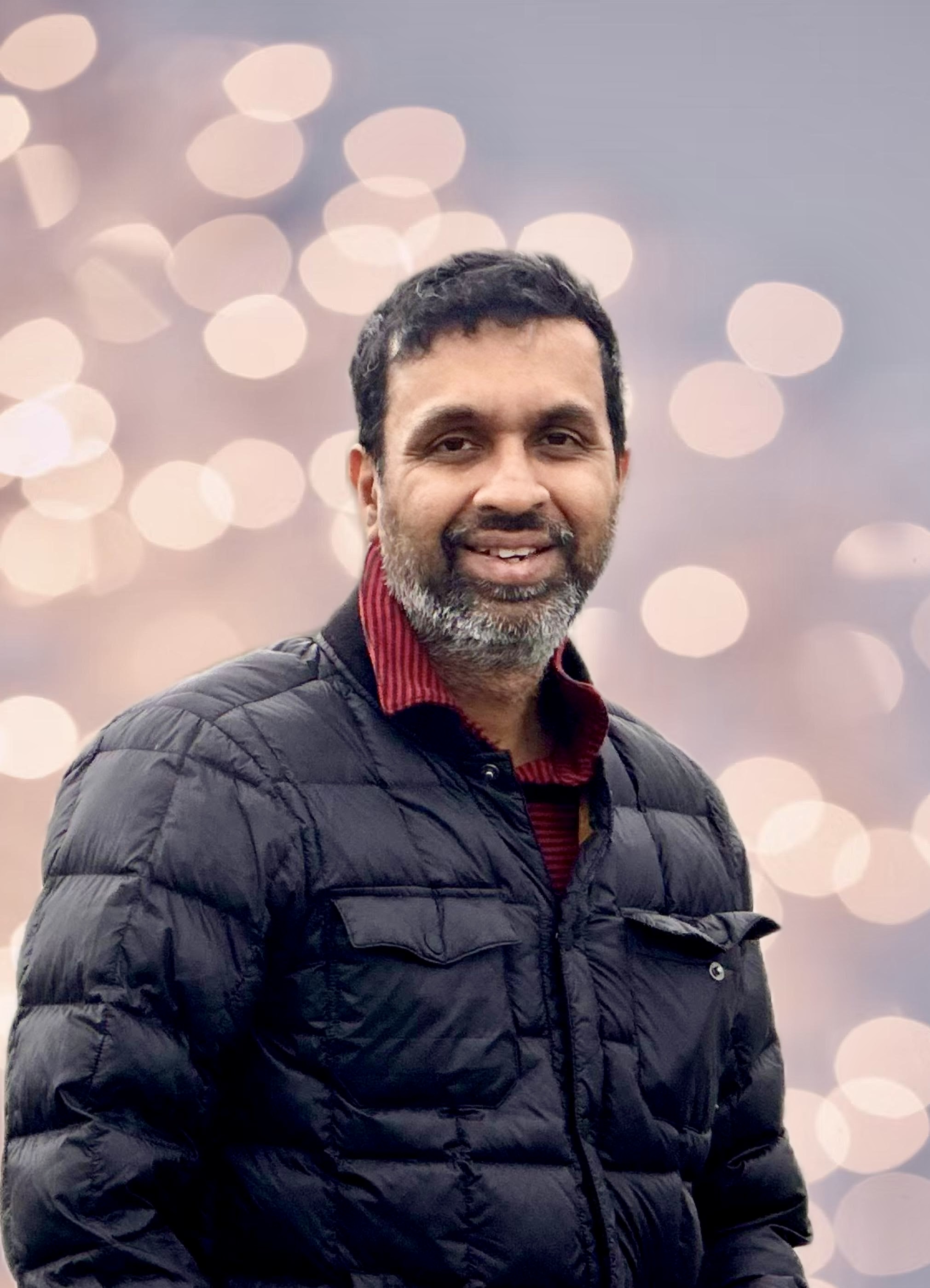 Aravind Anugonda